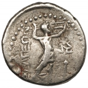GRECJA, Pisidia - Stater 325-250 BC