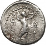 GRECJA, Pisidia - Stater 325-250 BC
