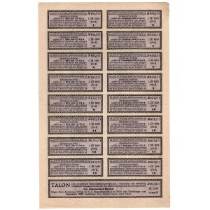 AUSTRIA, Wiedeń - 10.000 koron 1918