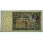 20 złotych 1931 - seria DH. - PMG 64