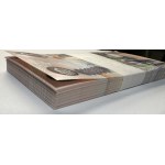 ZAMBIA - 100 kwacha 2006 - paczka 100 sztuk