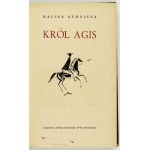 RUDNICKA Halina - Trylogia antyczna