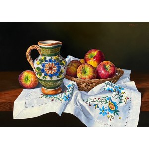 Wojciech Piekarski, Still Life