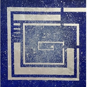 Vanessa Swigulska-Jop, Star Labyrinth