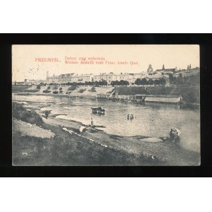 Przemyśl - Further down the coast, 1908 (20)
