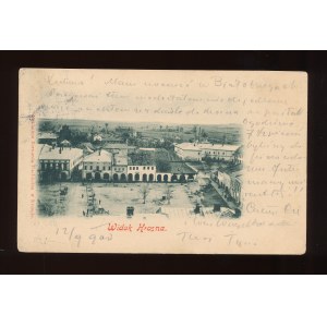 Krosno - Krosno View 1900 (32)