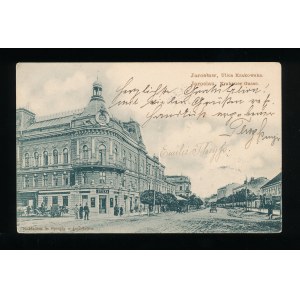 Yaroslavl - 1905 Krakowska Street (42)