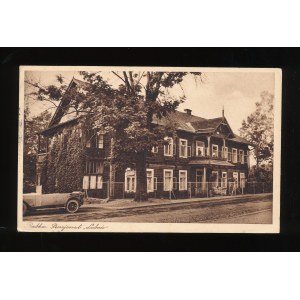 Rabka - Pensjonat Luboń (111)