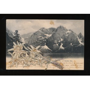 Tatra Mountains - Morskie Oko 1902 (116)