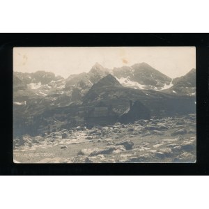 Tatry - Hala Gąsienicowa (128)