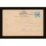 Żywiec - Pozdrowienia z Żywca 1900 (163)
