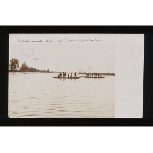 Halicz - Na rzece 1906 (182)
