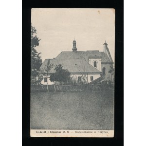 Horyniec - Kościół i klasztor (193)