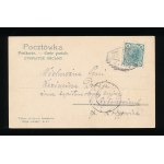 Jaremcze - Most kolejowy 1904 (202)