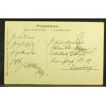 Kołomyja - Rynek 1907 (212)