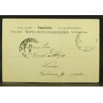 Lwów - Park Kilińskiego 1904 (244)