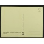 Lwów - Kościół Dominikanów. Wyd. Książnica -Atlas 1938 (267)