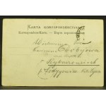 Mikuliczyn - Willa prywatna 1904 (271)