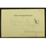 Nadwórna - Rynek 1907 (277)
