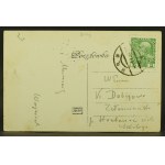 Niemirów - Dom Zarządu Kąpielowego 1907 (279)