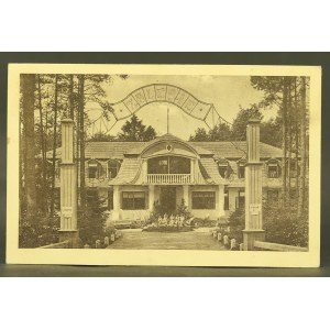 Nemirov - Pension Zalesie (280)