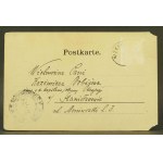 Jewish Humor Nizankowice 1899 (341)