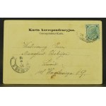 W Syberii wg. Grottgera 1903 (365)