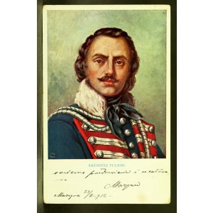 Casimir Pulaski 1909 (376)