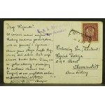 Jeńcy - Fr. Zajchowski 1917 (393)