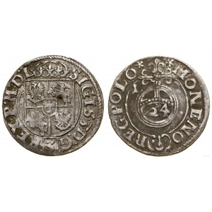 Polska, półtorak, 161?, Bydgoszcz