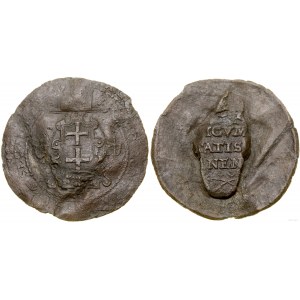 Siegel, 17. Jahrhundert (?), Danzig