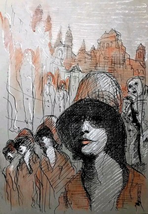 Tomasz Markiewicz, Manifest,