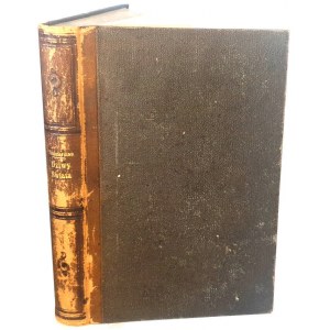 DZIEKOŃSKI- DIVOČINA PRVNÍHO SVĚTA aneb SBORNÍK VŠEOBECNĚ vyd. 1857. 237 dřevorytů
