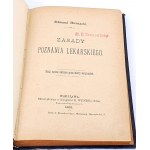 BIERNACKI - ZASADY POZNANIA LEKARSKEIGO