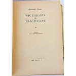 DUMAS - TRILOGIE TŘÍ MUŠKETÝRŮ vyd. 1957-9 ilustrace Skarżyński