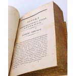 HUFELAND-MAKROBIOTIK oder DIE KUNST DER VERLÄNGERUNG DES MENSCHLICHEN LEBENS, veröffentlicht im Jahr 1828.