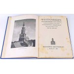 ADLER - WESTPOMMERN, NEUVORPOMMERN UND RÜGEN ed. 1927
