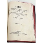 1560 DÔLEŽITÉ VEDY A PREDPISY V TECHNICKÝCH, PRIEMYSELNÝCH, VÝROBNÝCH, POĽNOHOSPODÁRSKYCH A HOSPODÁRSKYCH OBLASTIACH vyd. 1867