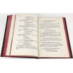 1560 DŮLEŽITÉ ZNALOSTI A PŘEDPISY V TECHNICKÝCH, PRŮMYSLOVÝCH, ZEMĚDĚLSKÝCH A HOSPODÁŘSKÝCH oborech vyd. 1867