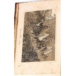 CHOJECKI - ERINNERUNGEN AN EINE REISE NACH KRYMIA 1845 Kupferstiche