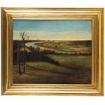 MN (first half of the 20th century), Landscape