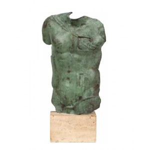 Igor Mitoraj, PERSEUSZ, 1988, 1988