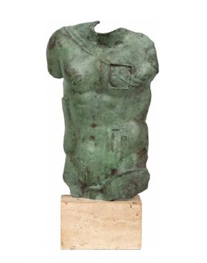 Igor Mitoraj, PERSEUSZ, 1988, 1988