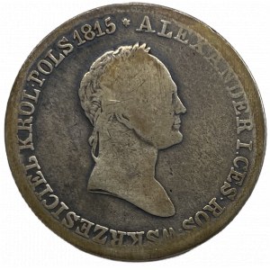 5 ZŁOTYCH 1830 FH