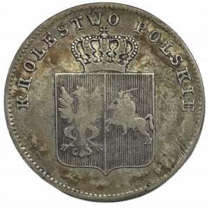 2 GOLD 1831 I