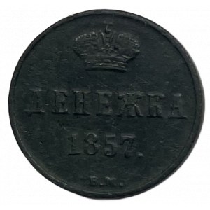 DIENIEŻKA 1857 BM