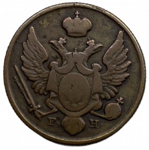 3 PENNIES 1830
