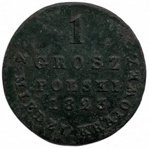 1 GROSS 1823 I