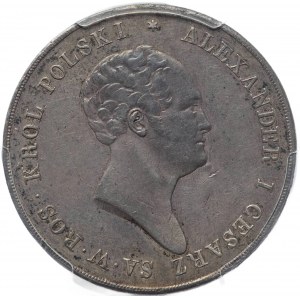 10 GOLD 1823