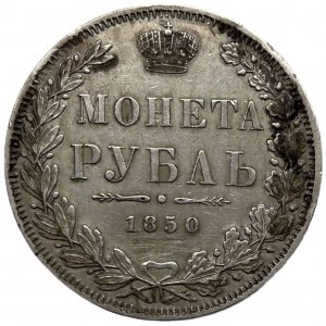 MIKO UND RUBEL 1850 I